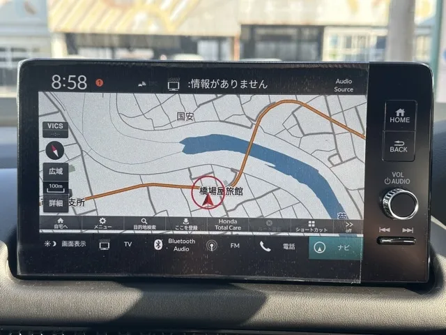 ZR-V(ホンダ)e：HEV Z登録済未使用車 18