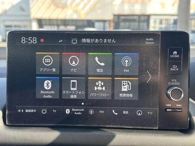 ZR-V(ホンダ)e：HEV Z登録済未使用車 19