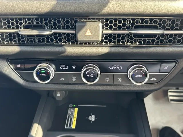 ZR-V(ホンダ)e：HEV Z登録済未使用車 23