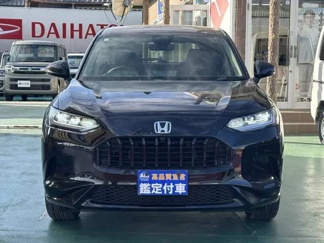 ZR-V(ホンダ)e：HEV Z登録済未使用車 29
