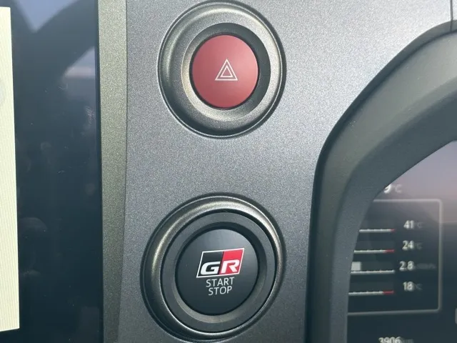 GRヤリス(トヨタ)RZ ハイパフォーマンス 4WD AT中古車 14