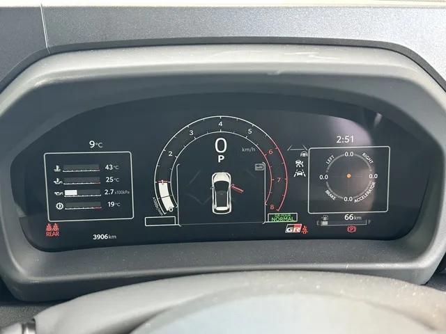 GRヤリス(トヨタ)RZ ハイパフォーマンス 4WD AT中古車 16