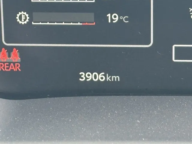 GRヤリス(トヨタ)RZ ハイパフォーマンス 4WD AT中古車 17