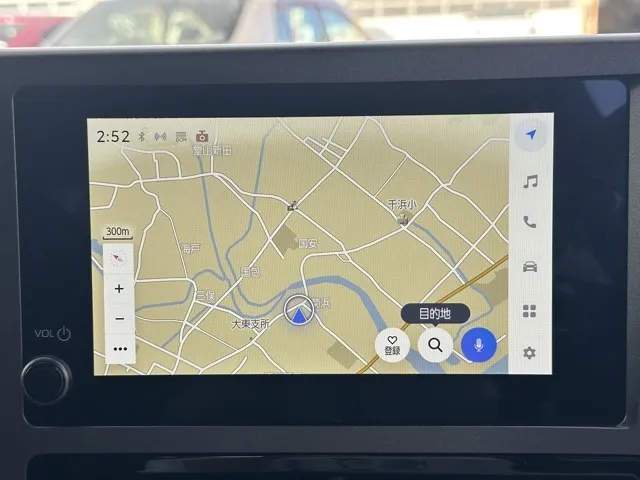 GRヤリス(トヨタ)RZ ハイパフォーマンス 4WD AT中古車 18