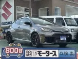 トヨタGRヤリス 売れ筋の人気４WD！

[NO:23200]