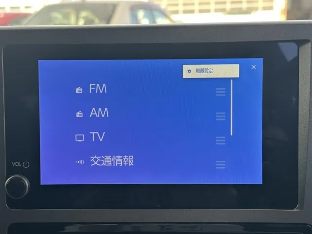 GRヤリス(トヨタ)RZ ハイパフォーマンス 4WD AT中古車 19