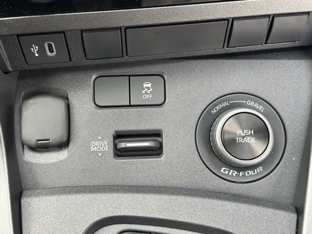 GRヤリス(トヨタ)RZ ハイパフォーマンス 4WD AT中古車 25