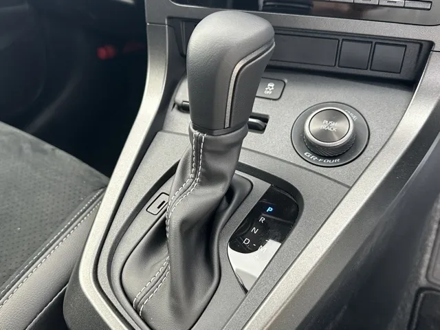 GRヤリス(トヨタ)RZ ハイパフォーマンス 4WD AT中古車 26