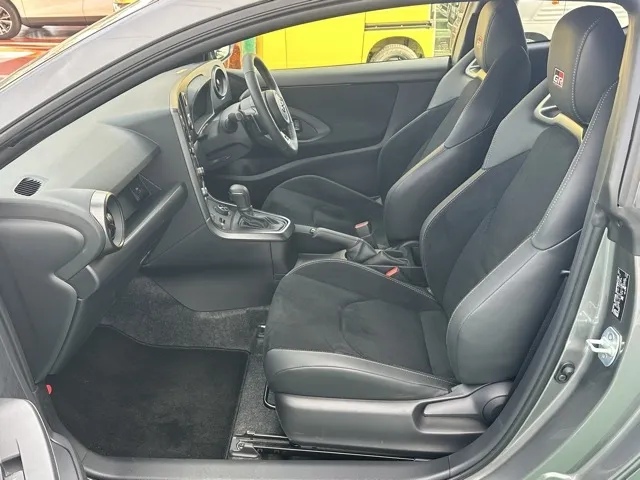 GRヤリス(トヨタ)RZ ハイパフォーマンス 4WD AT中古車 3