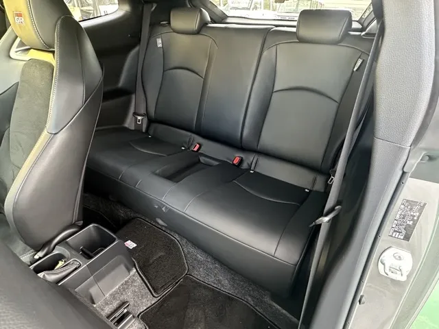 GRヤリス(トヨタ)RZ ハイパフォーマンス 4WD AT中古車 4