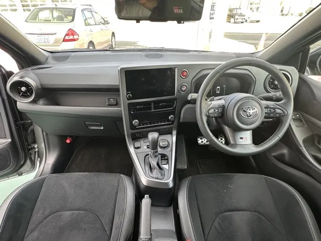 GRヤリス(トヨタ)RZ ハイパフォーマンス 4WD AT中古車 5