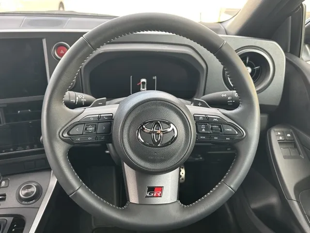 GRヤリス(トヨタ)RZ ハイパフォーマンス 4WD AT中古車 6