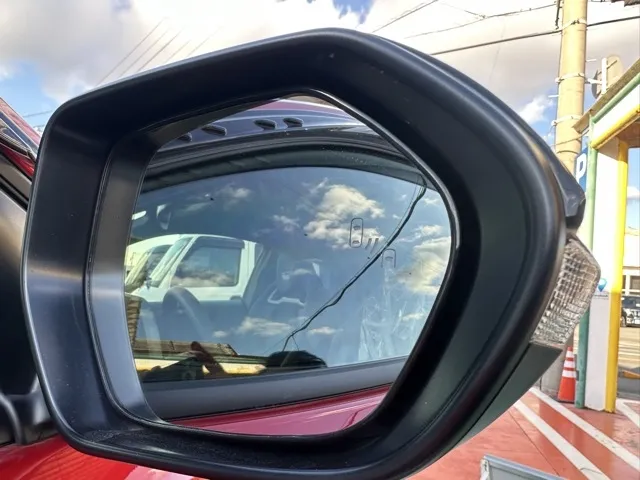 GRヤリス(トヨタ)RZ ハイパフォーマンス ４WD 6MT中古車 10