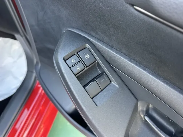 GRヤリス(トヨタ)RZ ハイパフォーマンス ４WD 6MT中古車 11