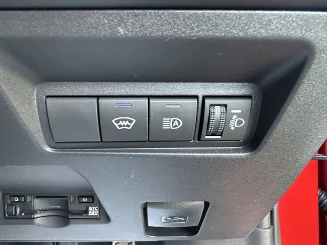 GRヤリス(トヨタ)RZ ハイパフォーマンス ４WD 6MT中古車 13