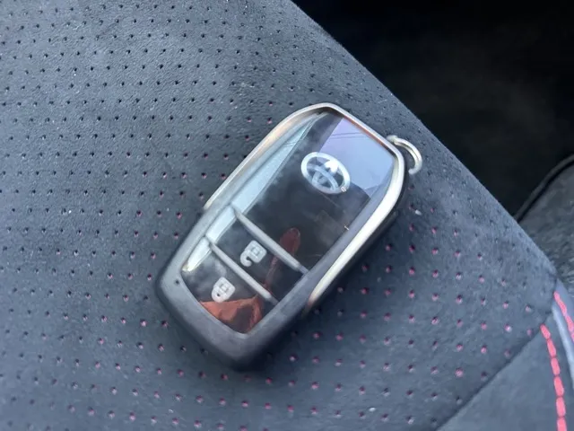 GRヤリス(トヨタ)RZ ハイパフォーマンス ４WD 6MT中古車 16