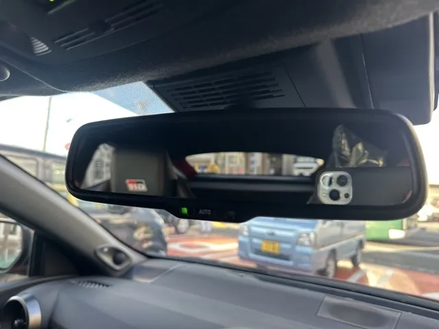 GRヤリス(トヨタ)RZ ハイパフォーマンス ４WD 6MT中古車 17