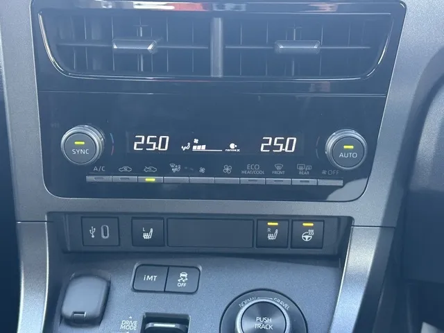 GRヤリス(トヨタ)RZ ハイパフォーマンス ４WD 6MT中古車 22