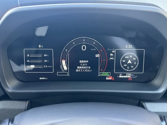 GRヤリス(トヨタ)RZ ハイパフォーマンス ４WD 6MT中古車 26