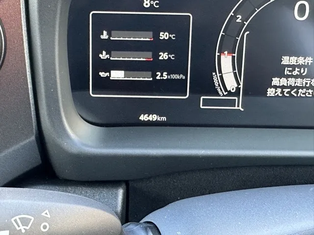 GRヤリス(トヨタ)RZ ハイパフォーマンス ４WD 6MT中古車 27