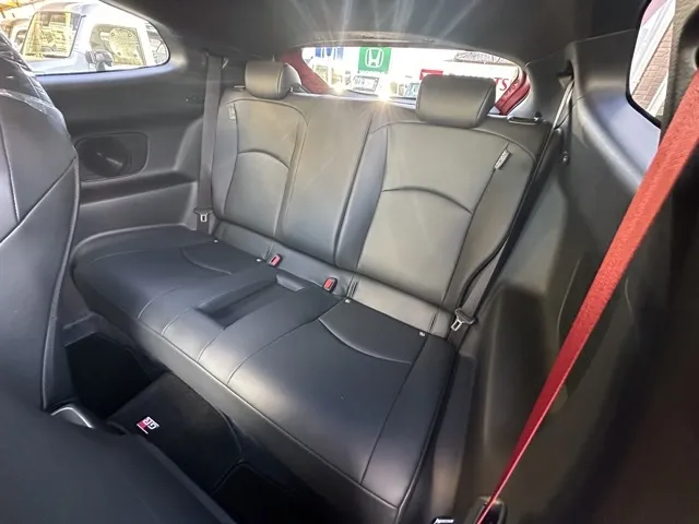 GRヤリス(トヨタ)RZ ハイパフォーマンス ４WD 6MT中古車 4