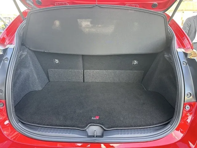 GRヤリス(トヨタ)RZ ハイパフォーマンス ４WD 6MT中古車 6