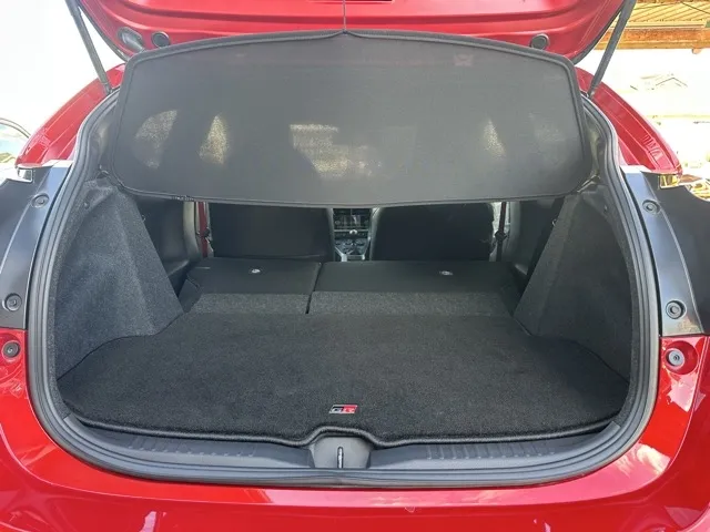 GRヤリス(トヨタ)RZ ハイパフォーマンス ４WD 6MT中古車 7