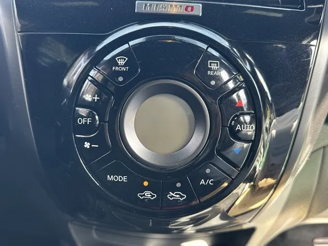 ノート(ニッサン)eパワー ニスモ中古車 21