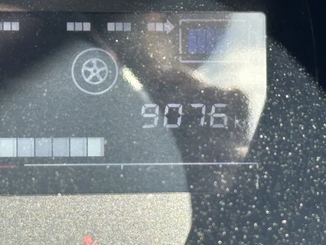 ノート(ニッサン)eパワー ニスモ中古車 26