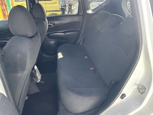 ノート(ニッサン)eパワー ニスモ中古車 4