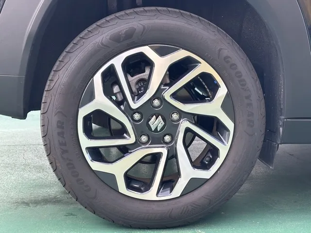 フロンクス(スズキ)ベースグレードレンタＵＰ 10