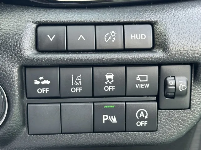 フロンクス(スズキ)ベースグレードレンタＵＰ 13