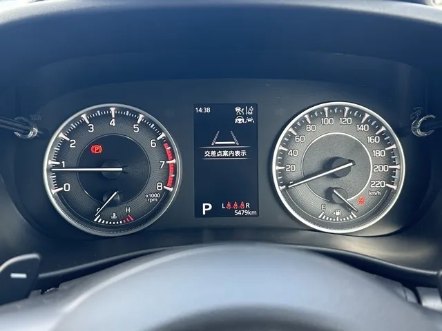 フロンクス(スズキ)ベースグレードレンタＵＰ 15