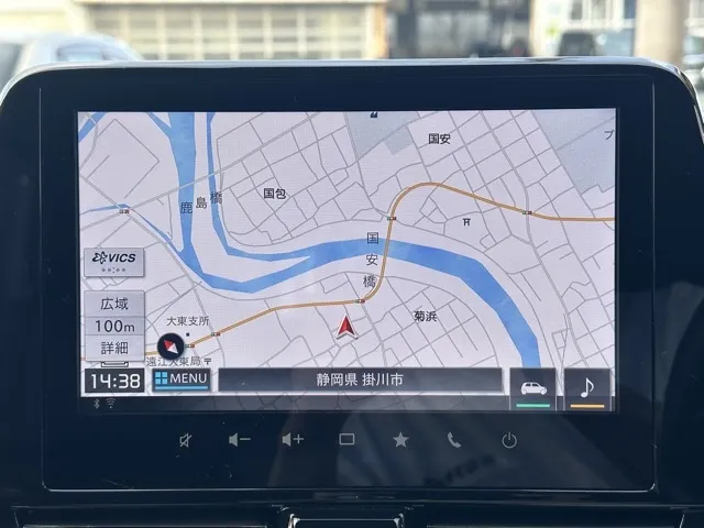 フロンクス(スズキ)ベースグレードレンタＵＰ 17