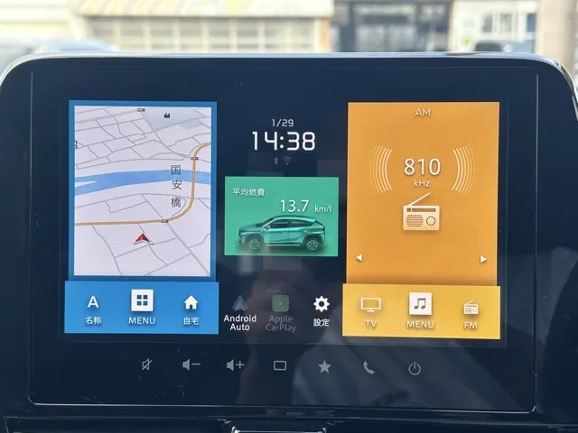 フロンクス(スズキ)ベースグレードレンタＵＰ 18