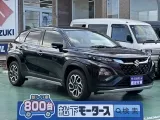 フロンクス未使用車
