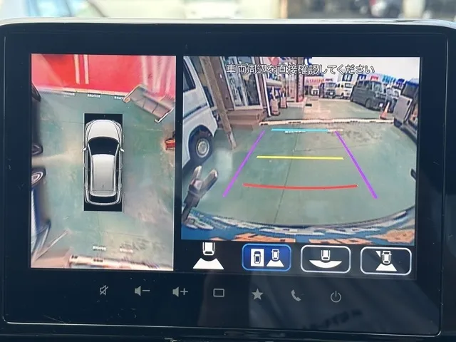 フロンクス(スズキ)ベースグレードレンタＵＰ 20