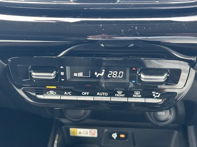 フロンクス(スズキ)ベースグレードレンタＵＰ 21