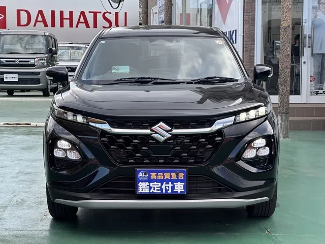 フロンクス(スズキ)ベースグレードレンタＵＰ 29