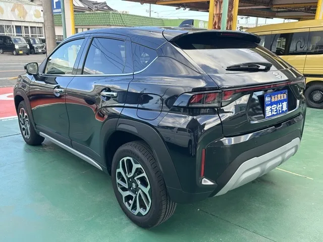 フロンクス(スズキ)ベースグレードレンタＵＰ 2