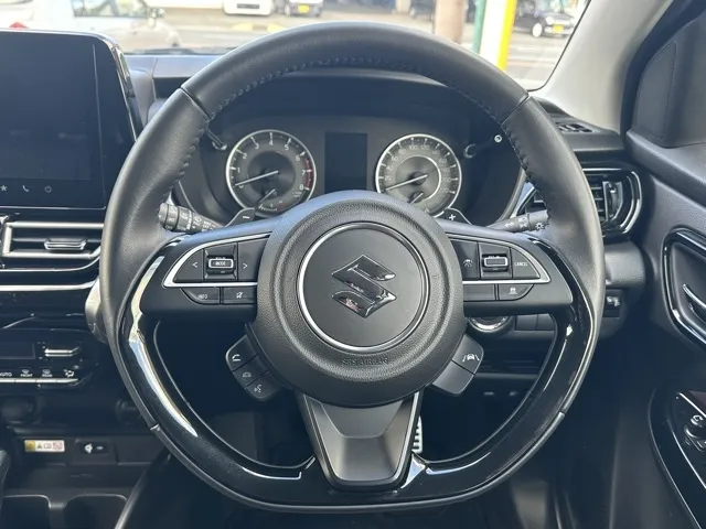 フロンクス(スズキ)ベースグレードレンタＵＰ 6