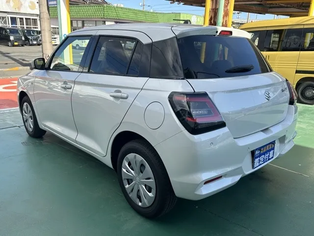 スイフト(スズキ)XGレンタＵＰ 2