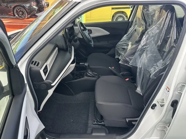 スイフト(スズキ)XGレンタＵＰ 3