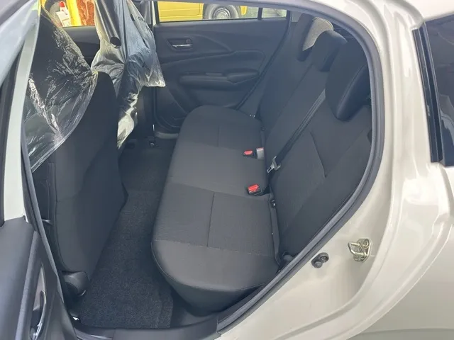 スイフト(スズキ)XGレンタＵＰ 4