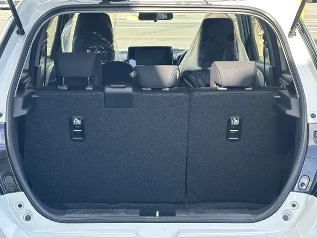 スイフト(スズキ)XGレンタＵＰ 7