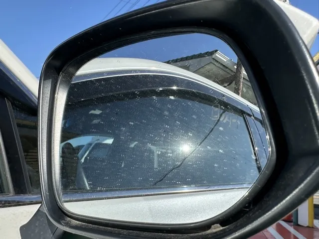 ハリアー(トヨタ)Z レザーパッケージ 4WD中古車 14