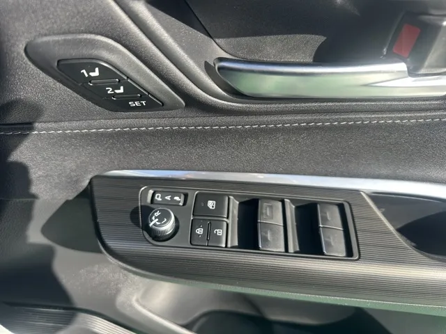 ハリアー(トヨタ)Z レザーパッケージ 4WD中古車 15