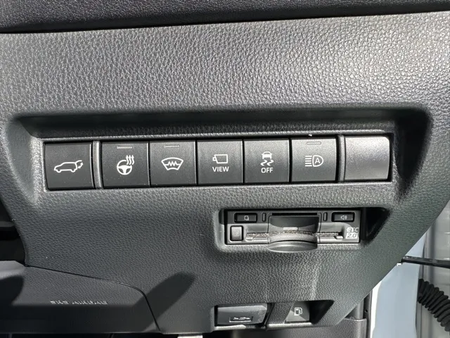 ハリアー(トヨタ)Z レザーパッケージ 4WD中古車 16