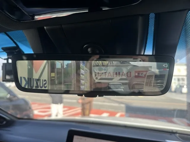 ハリアー(トヨタ)Z レザーパッケージ 4WD中古車 19