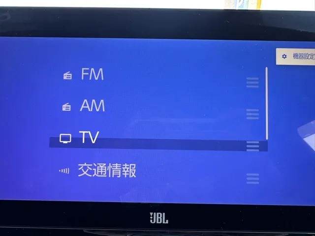 ハリアー(トヨタ)Z レザーパッケージ 4WD中古車 21